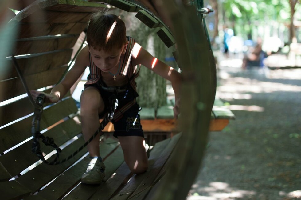 Фото: Оперативное командование ДНР