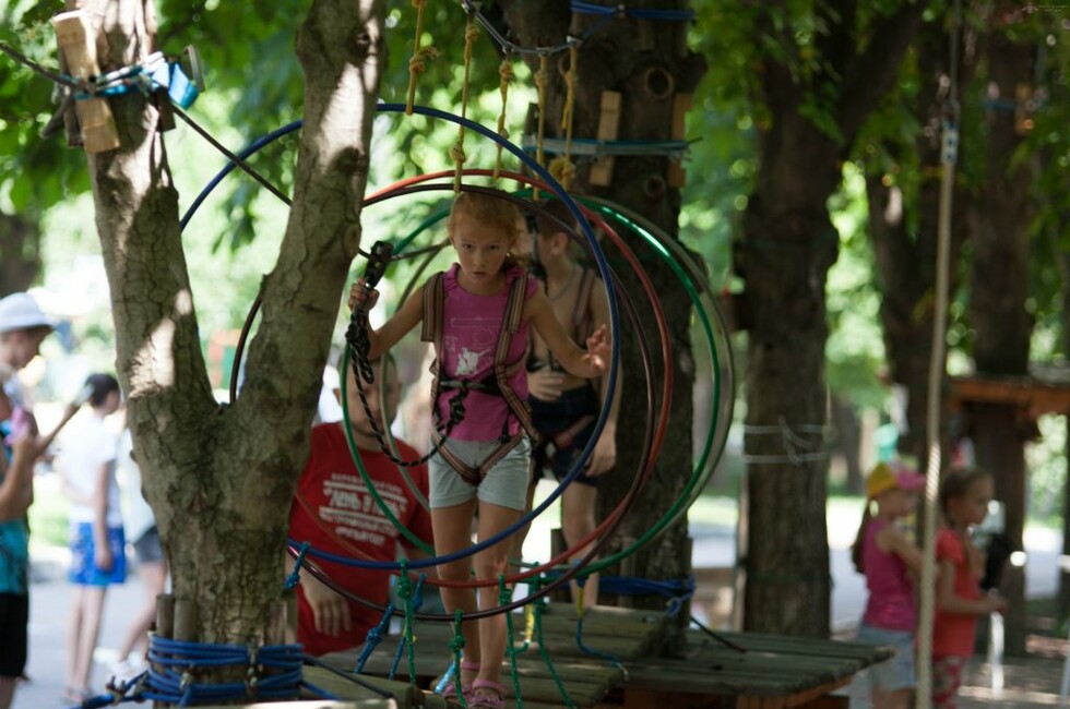 Фото: Оперативное командование ДНР