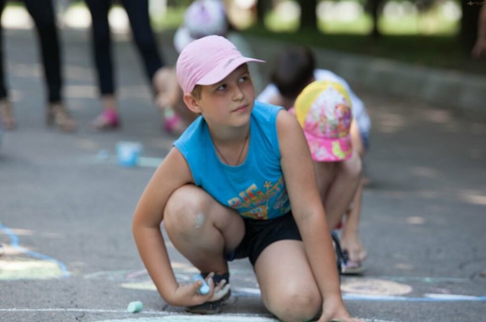 Фото: Оперативное командование ДНР