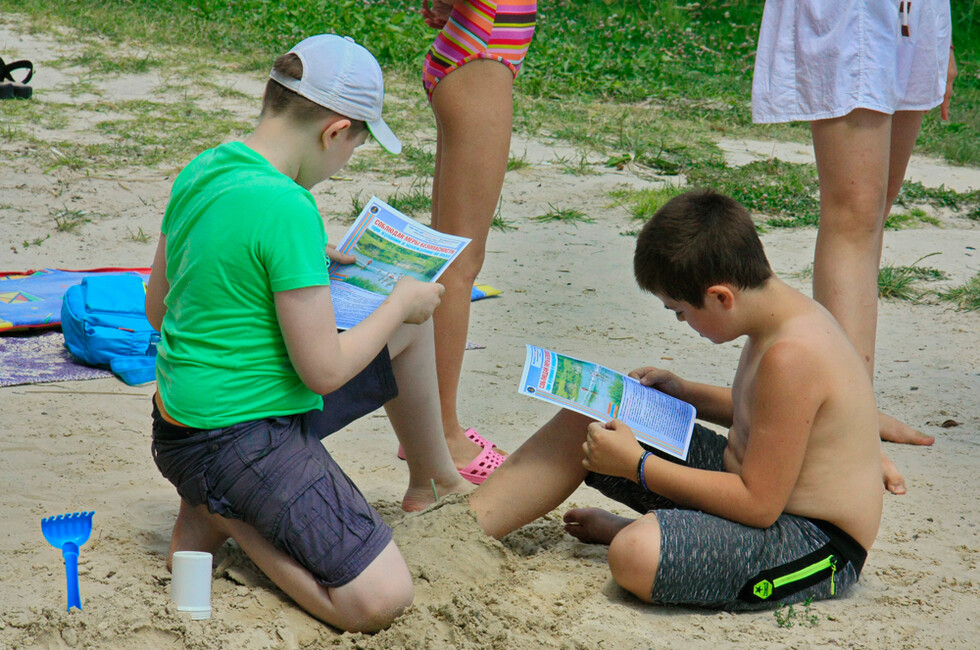 Фото: МЧС ДНР