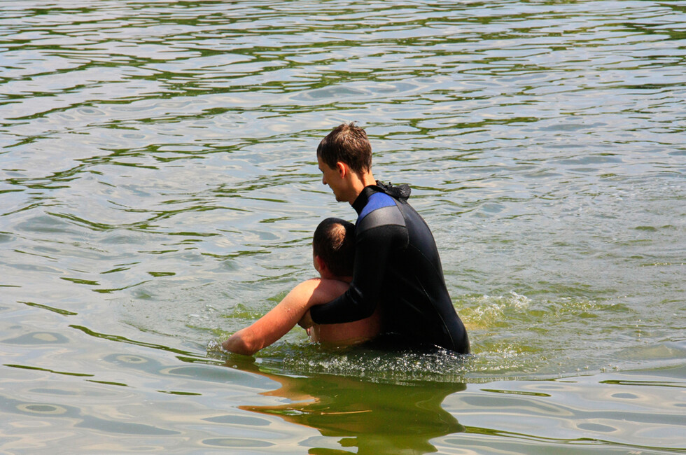 Фото: МЧС ДНР