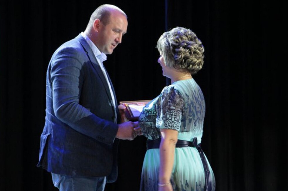 Фото: Минпромторг ДНР