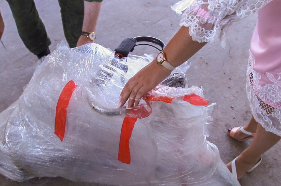 Фото: Оперативное командование