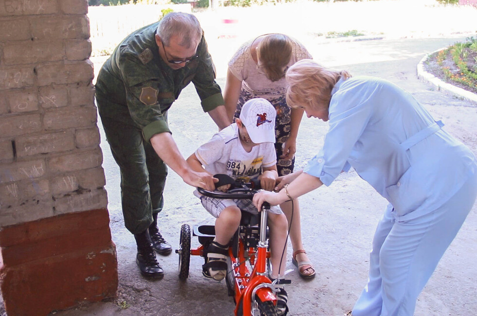 Фото: Оперативное командование