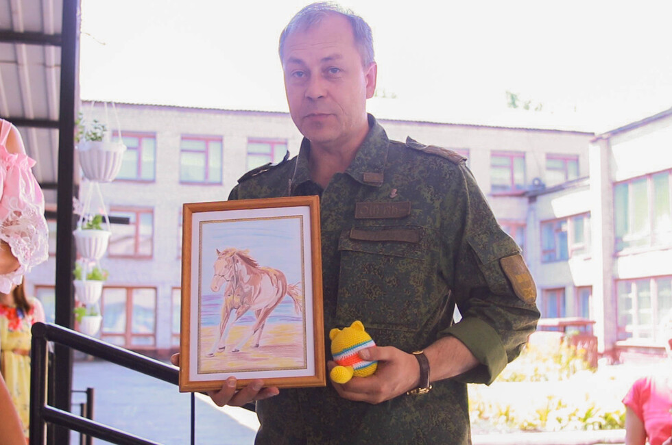 Фото: Оперативное командование