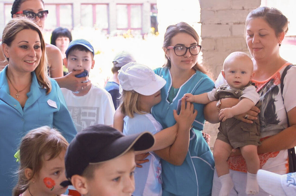 Фото: Оперативное командование