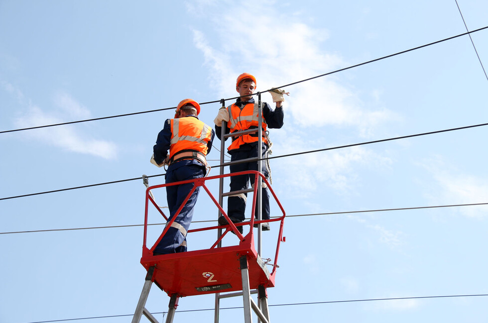 Фото: Пресс-служба Минтранса