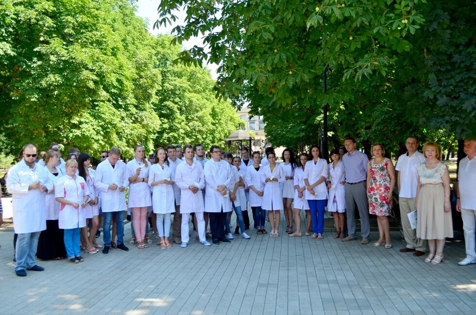 Фото: Минздрав ДНР