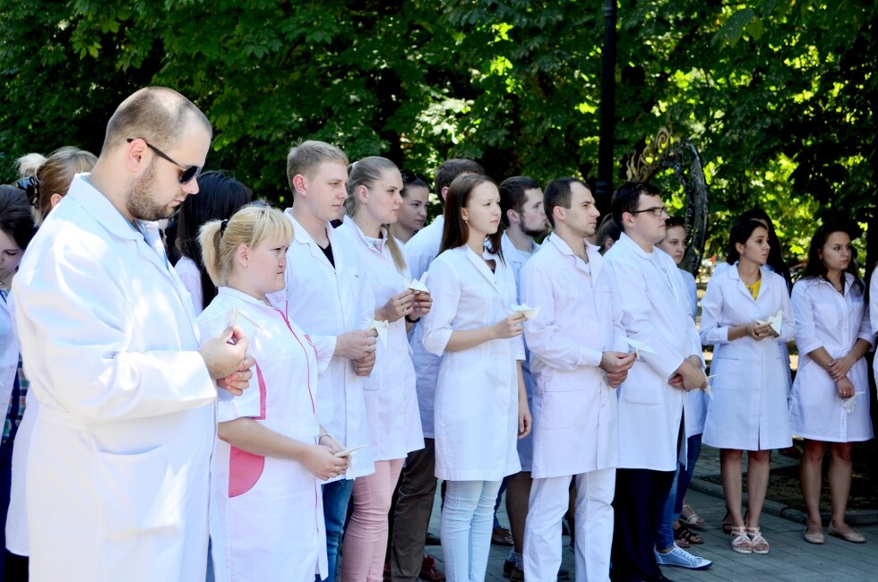 Фото: Минздрав ДНР