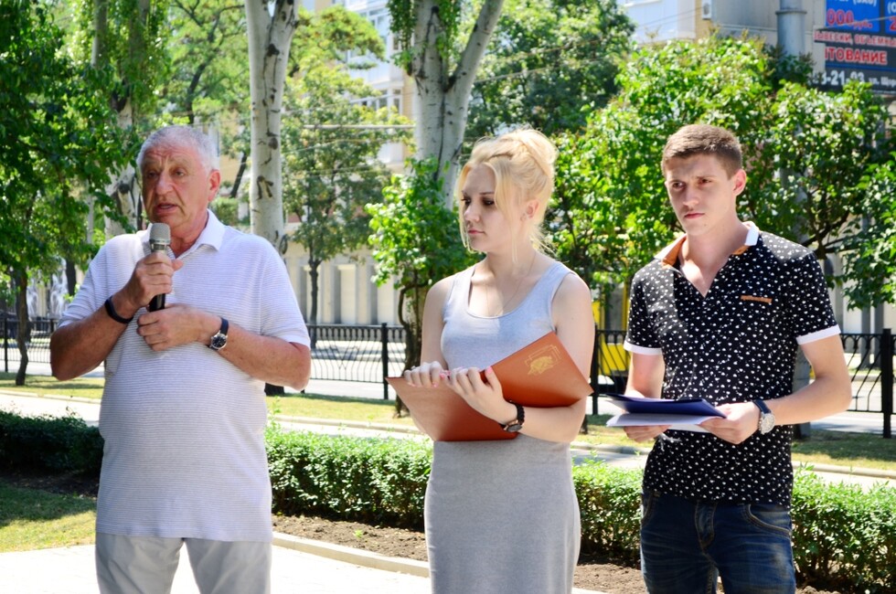 Фото: Минздрав ДНР