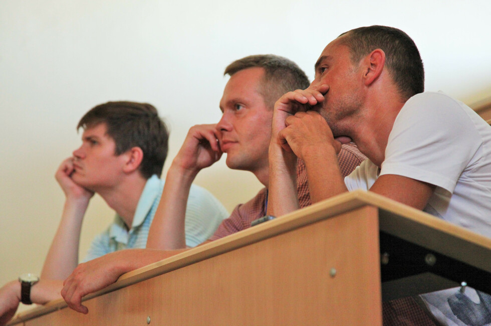 Фото: Минздрав ДНР