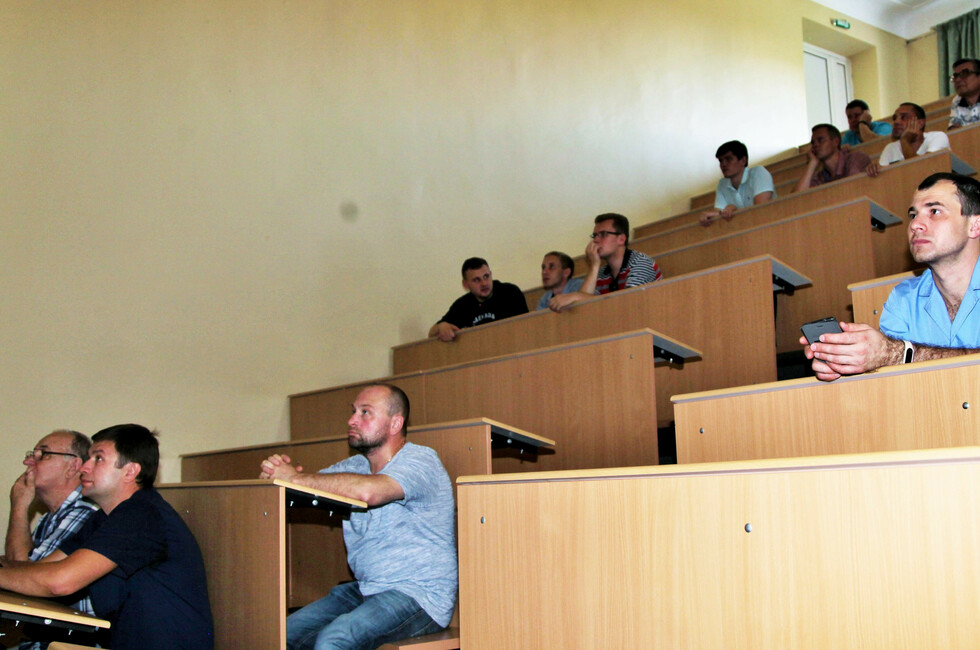 Фото: Минздрав ДНР