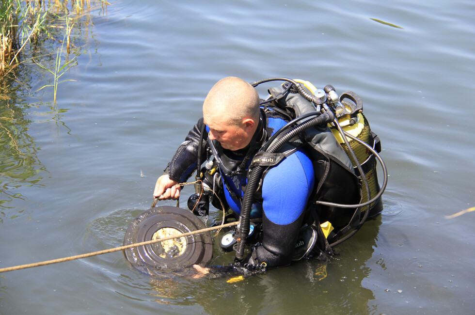 Фото: пресс-служба МЧС ДНР