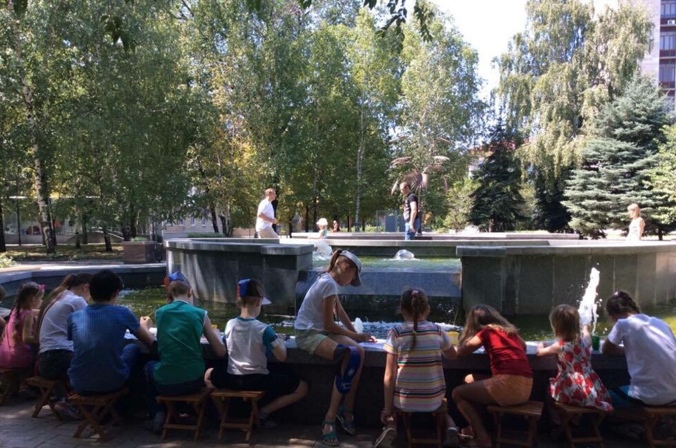 Фото: министерство культуры ДНР