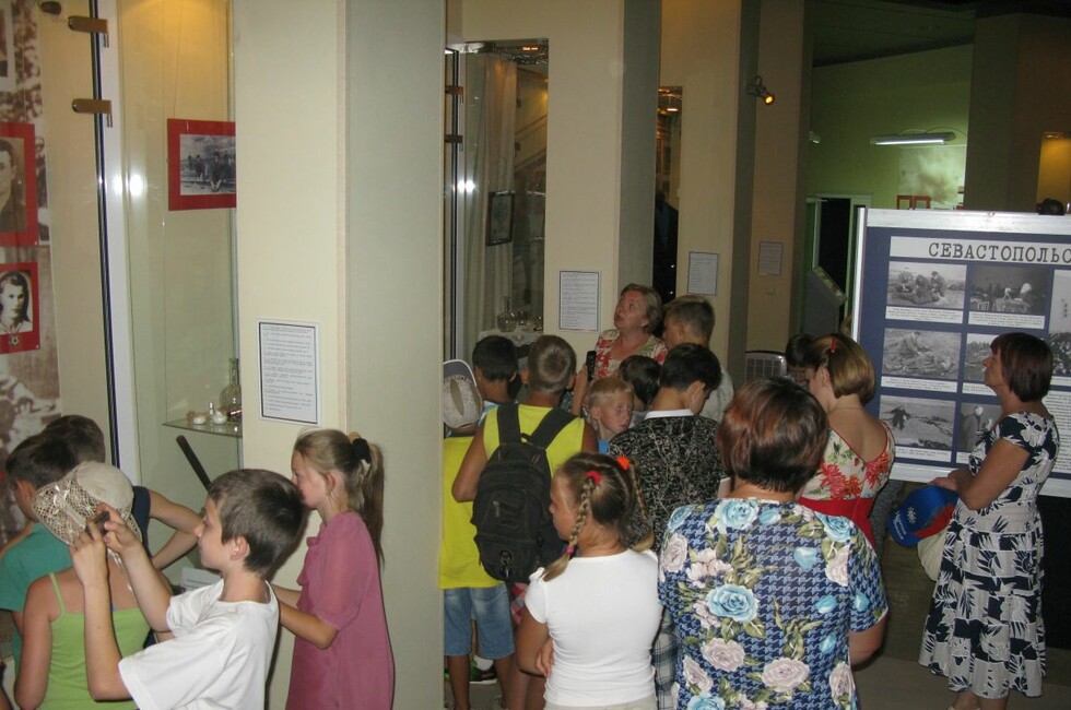 Фото: министерство культуры ДНР