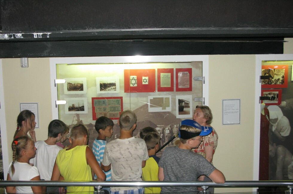 Фото: министерство культуры ДНР