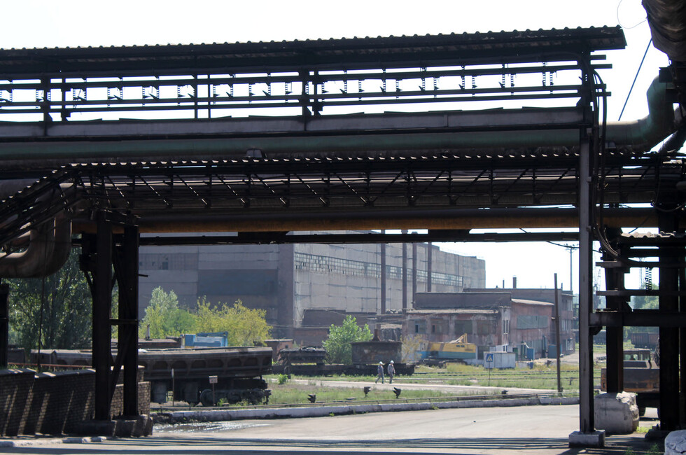 Фото: Народный Совет ДНР