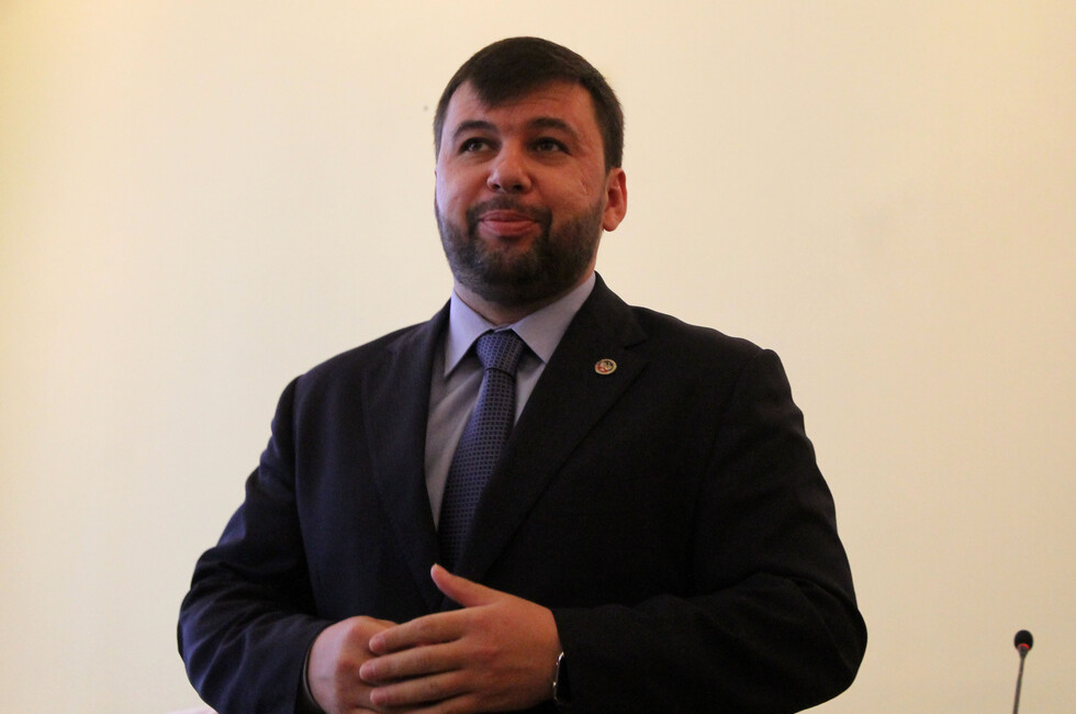 Фото: Народный Совет ДНР