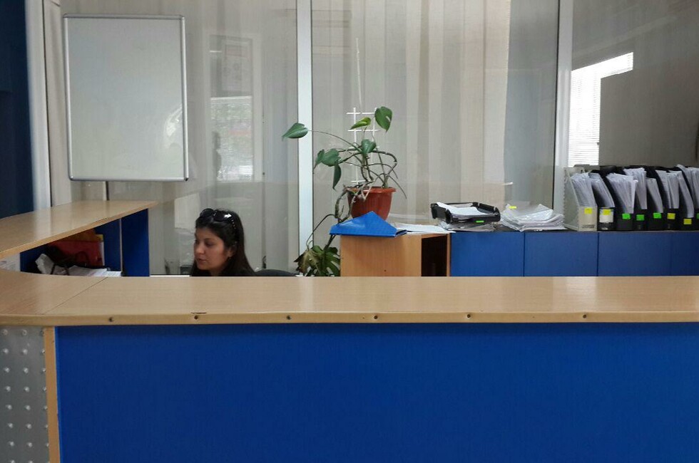 Фото: ГП "Почта Донбасса"