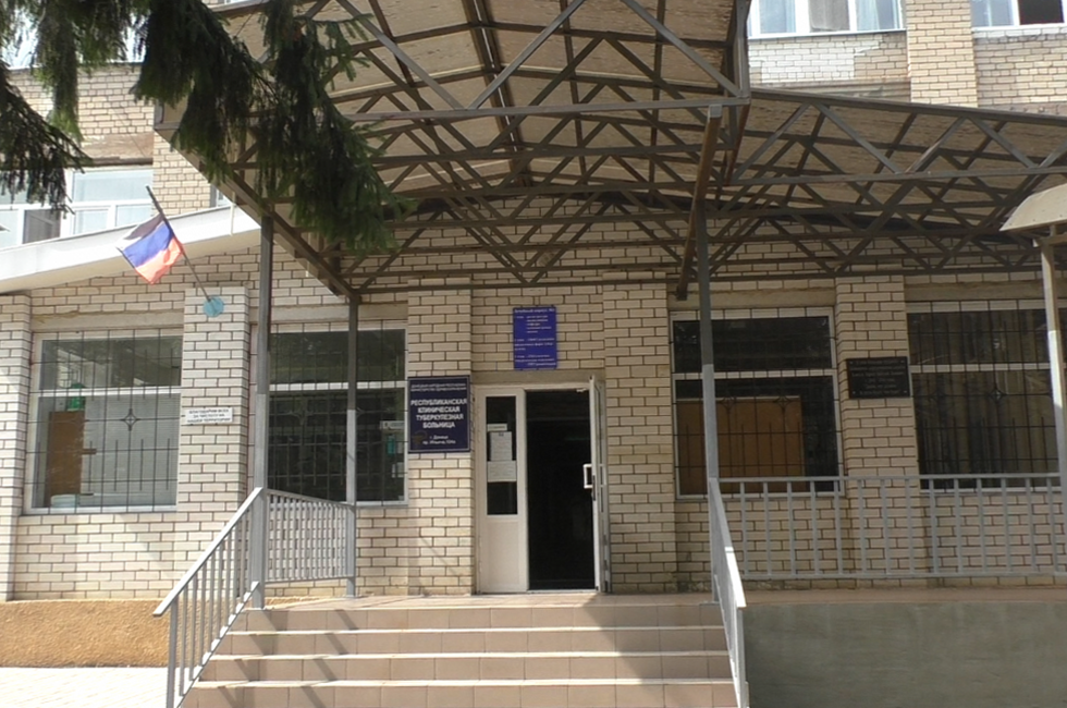 Фото: Оперативное командование ДНР