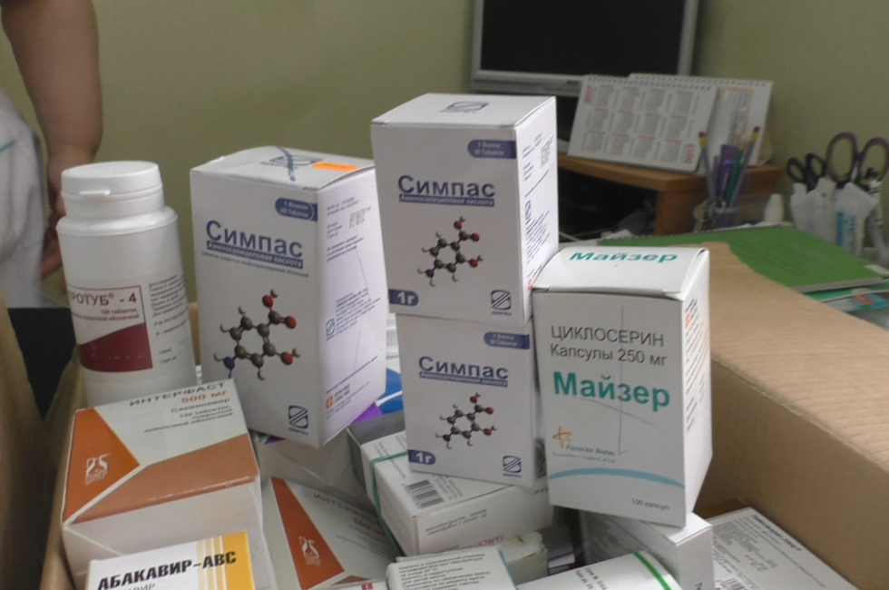 Фото: Оперативное командование ДНР