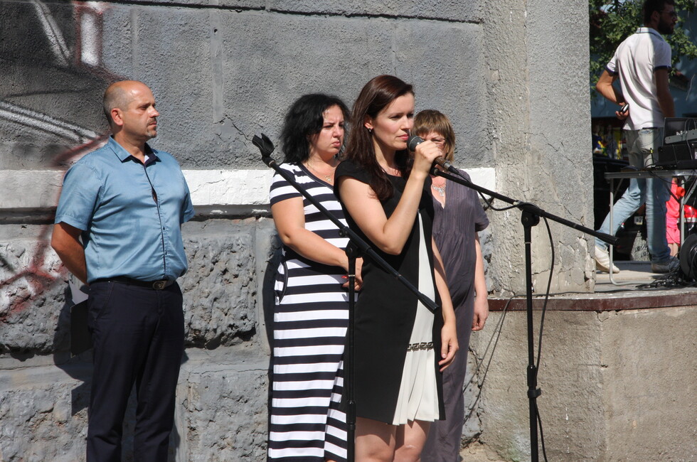 Фото: Администрация Горловки