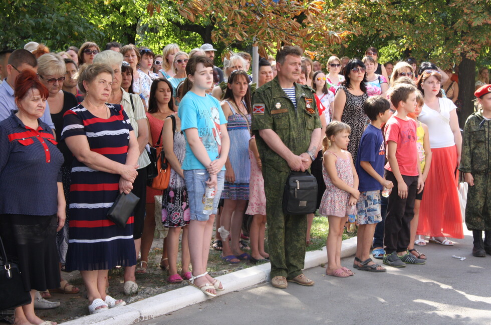 Фото: Администрация Горловки