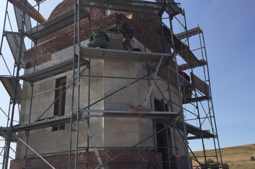 Фото: Минстрой ДНР