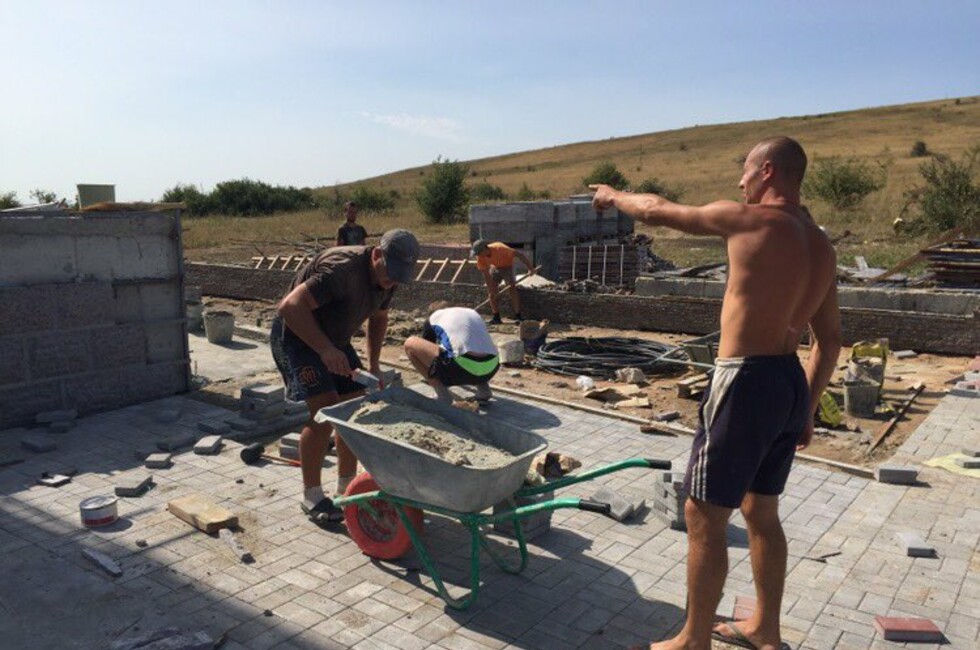 Фото: Минстрой ДНР