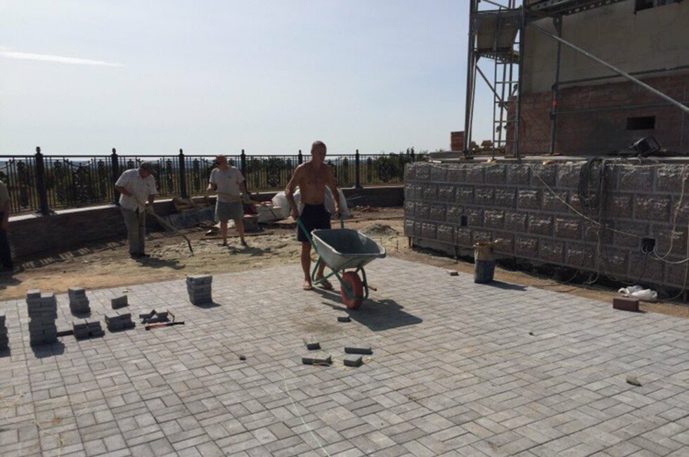 Фото: Минстрой ДНР