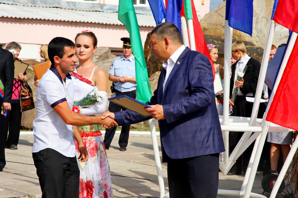 Фото: Администрация Горловки