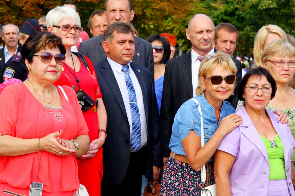 Фото: Администрация Горловки