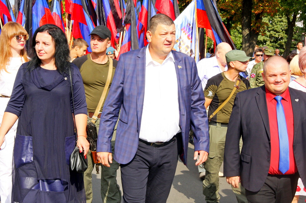 Фото: Администрация Горловки