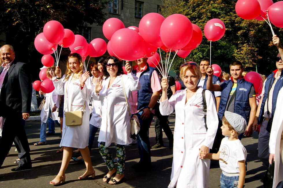 Фото: Администрация Горловки