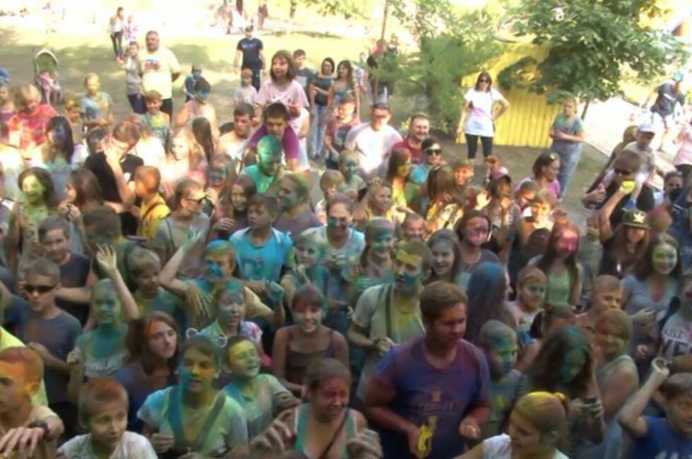 Фото: пресс-служба администрации Шахтерска