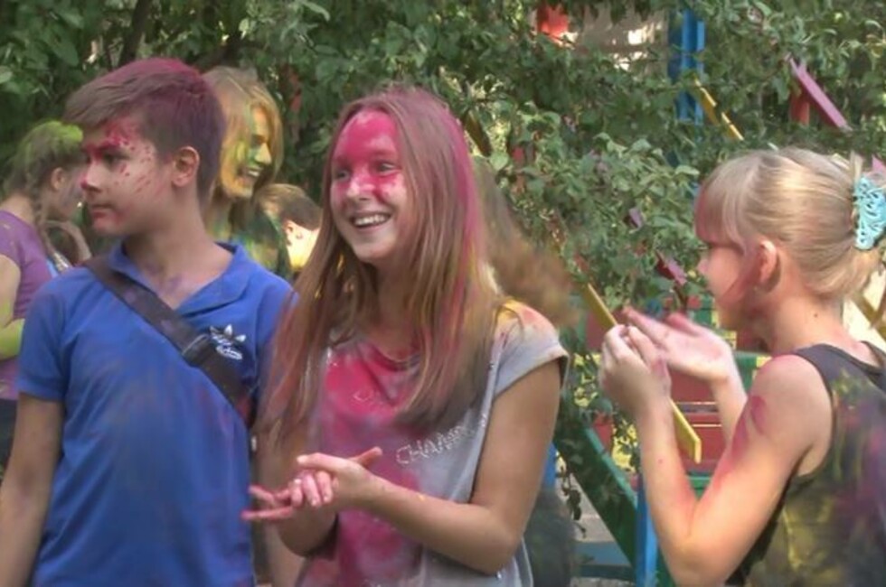 Фото: пресс-служба администрации Шахтерска