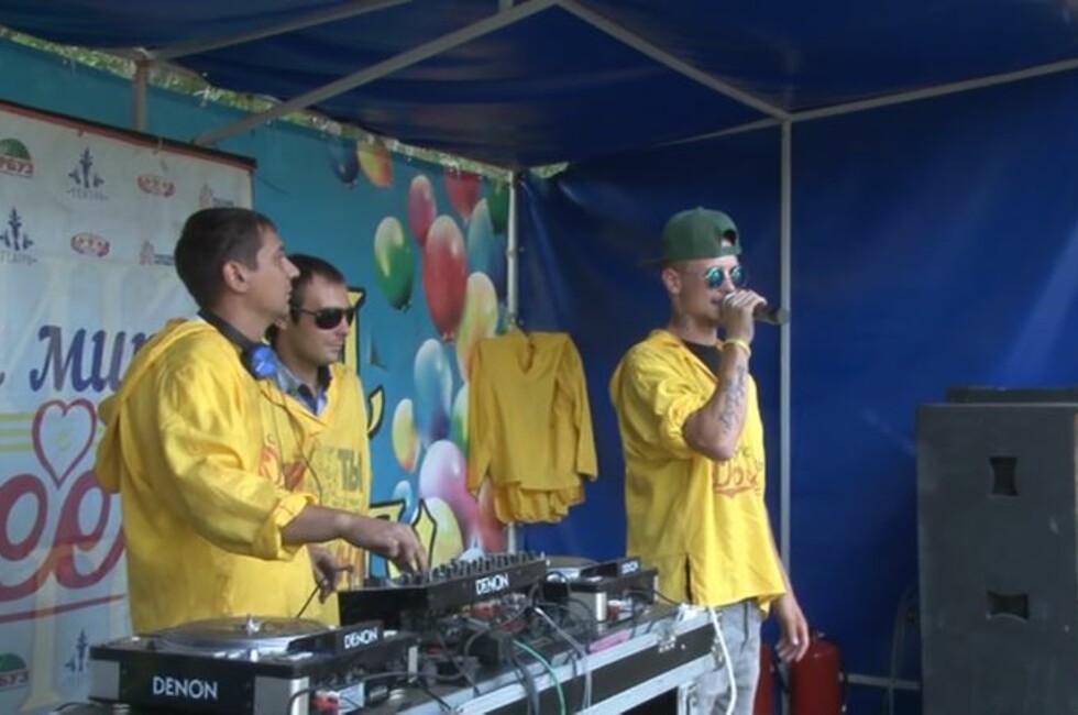 Фото: пресс-служба администрации Шахтерска