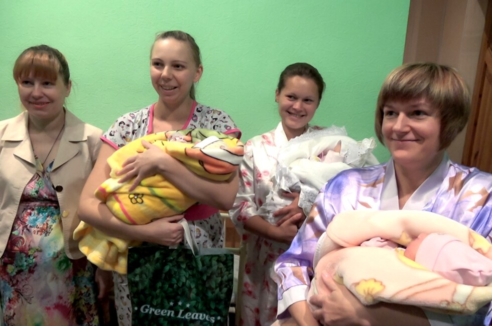 Фото: администрация Донецка