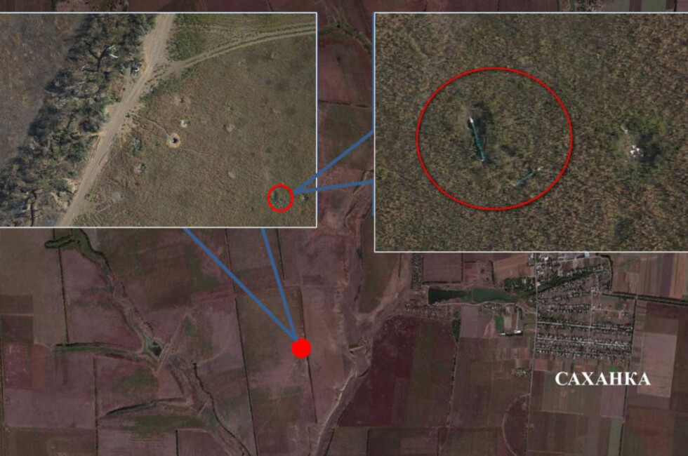 Фото: Оперативное командование ДНР