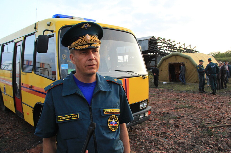 Фото: пресс-служба МЧС ДНР