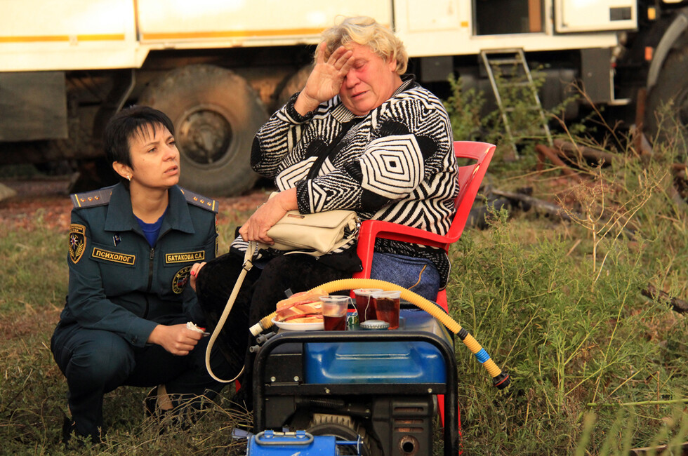 Фото: пресс-служба МЧС ДНР