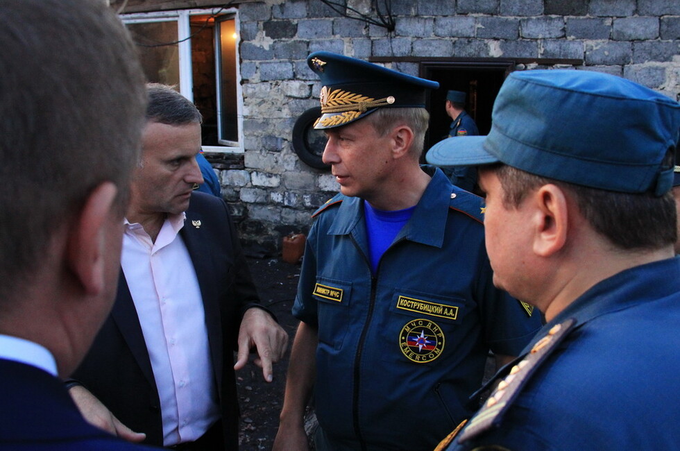 Фото: пресс-служба МЧС ДНР