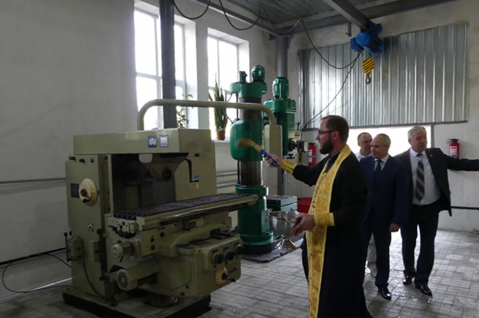 Фото: Минуглеэнерго ДНР