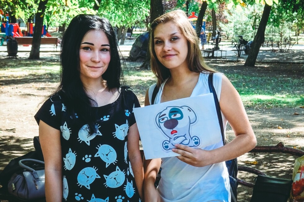 Фото: Пресс-служба ОО "МР".