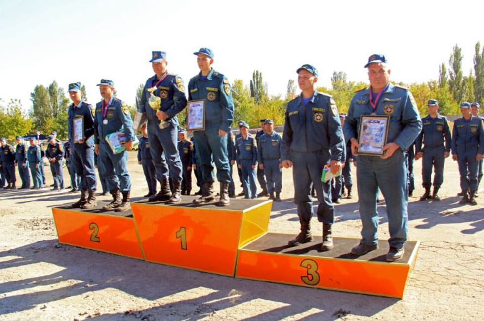 Фото: МЧС ДНР