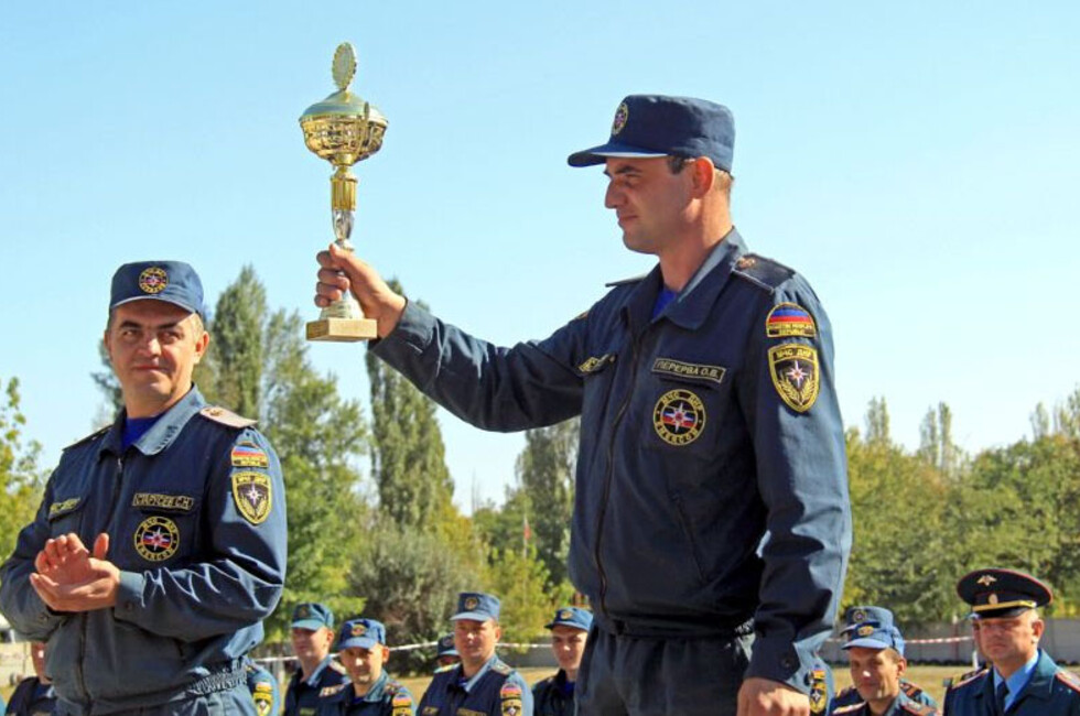 Фото: МЧС ДНР