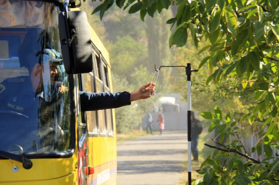 Фото: МЧС ДНР