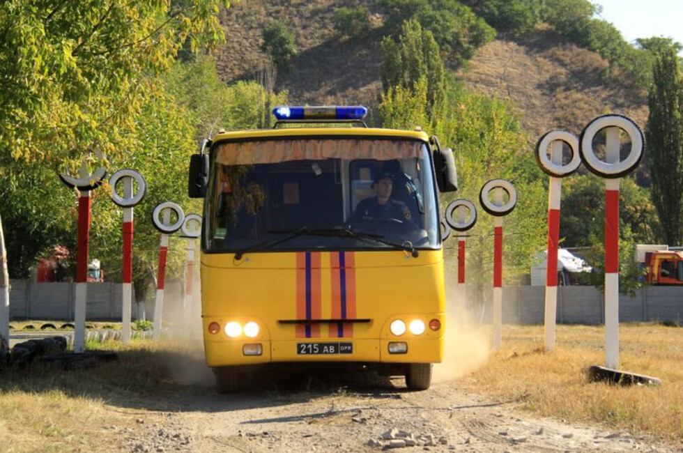 Фото: МЧС ДНР