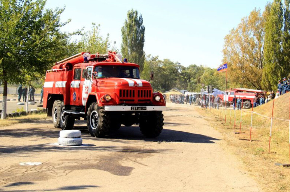 Фото: МЧС ДНР