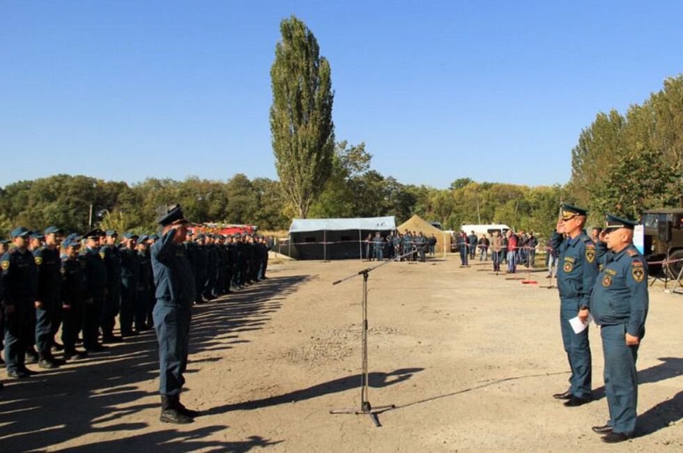 Фото: МЧС ДНР